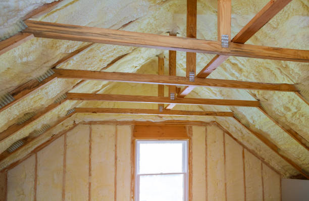 Best Commercial Insulation in Noble, OK