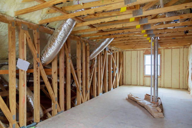 Best Insulation Maintenance and Repair in Noble, OK