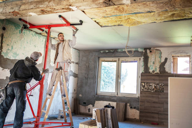 Best Residential Insulation in Noble, OK