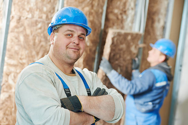 Best Insulation for Specific Applications in Noble, OK