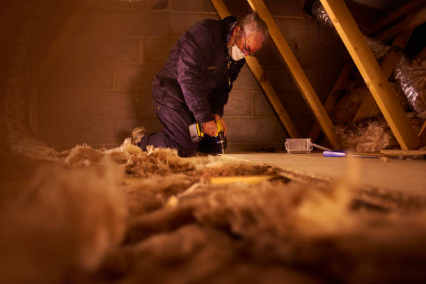 Trusted OK Insulation Contractor Experts