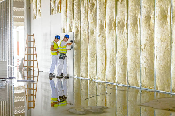 Best Residential Insulation in Noble, OK